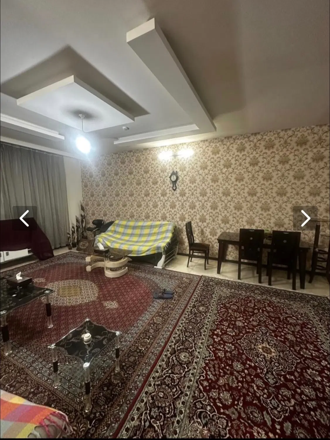 ۱۰۰متری الهیه
