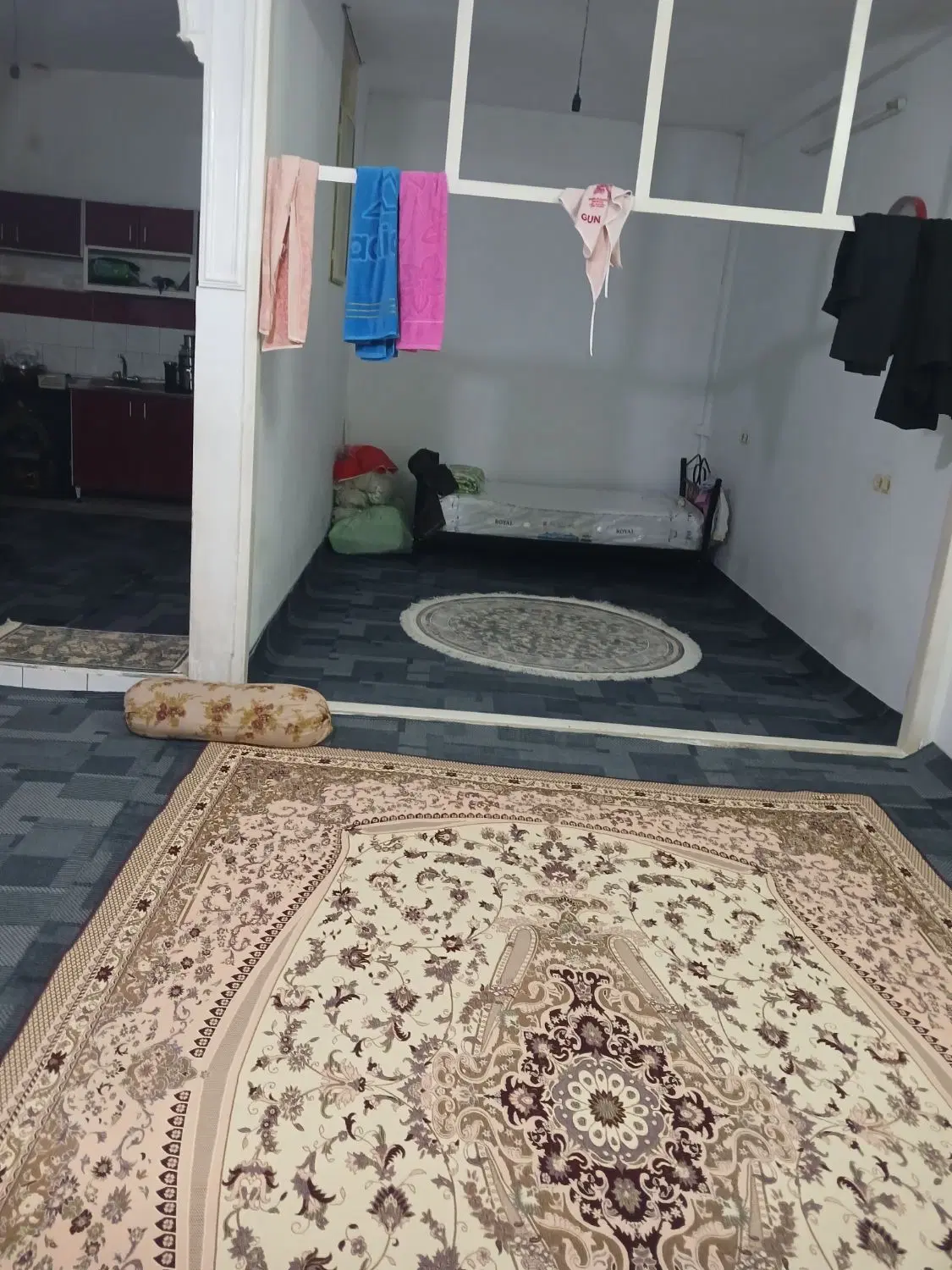 فروش خانه در شهرک امام حسین