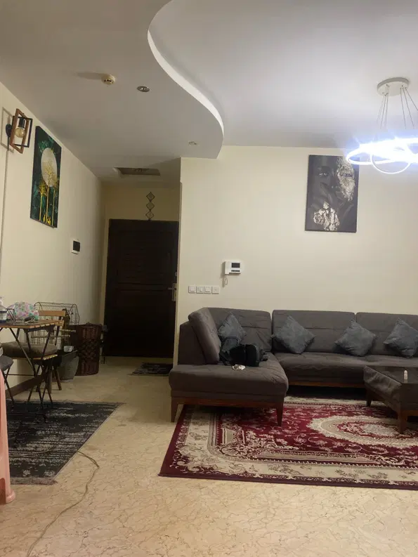 تک واحدی طبقه سوم ۶۵ متری