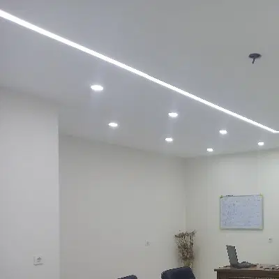ویلایی شیک دوبلکس تامین اجتناعی
