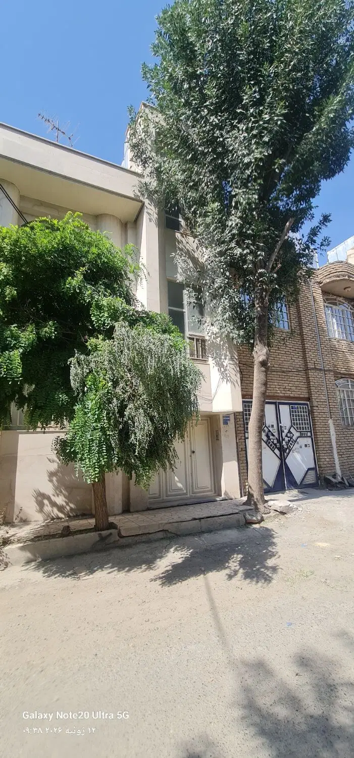 فروش ویلایی  جنوبی  شهرک رز
