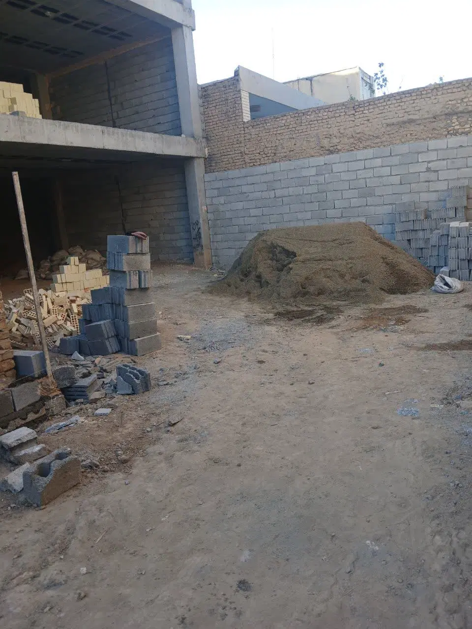 منزل ویلایی