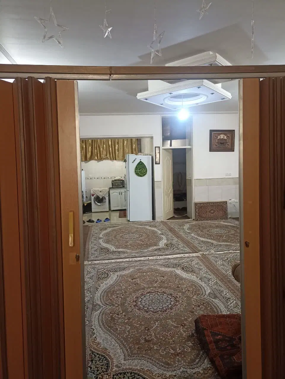 خانه اجاره ای