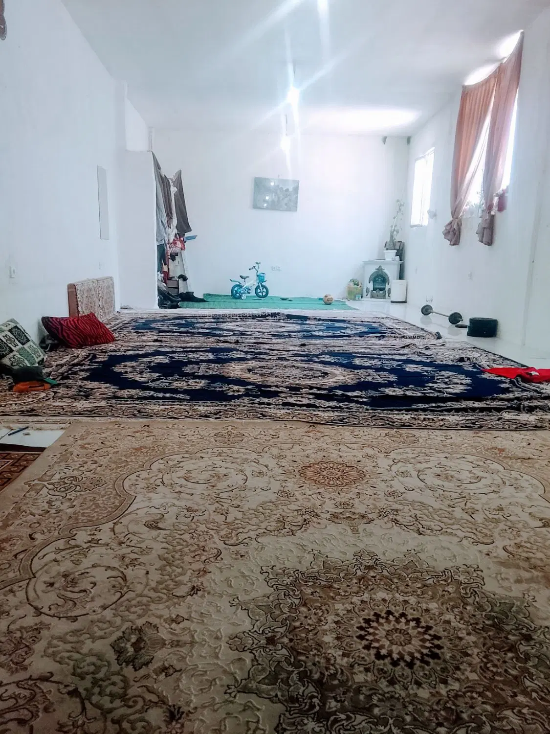 ویلایی 230متری معلم رسمی