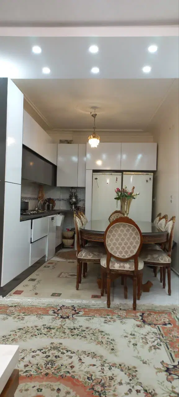 تک خواب ۷۰ مترشمیرانو