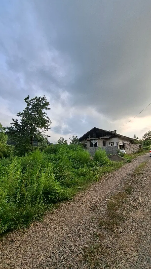 ۳۴۰ متر زمین مسکونی دره جیر