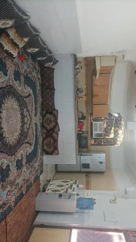 ویلایی ۸۲متری ماشین روپلاک ۲خیابان