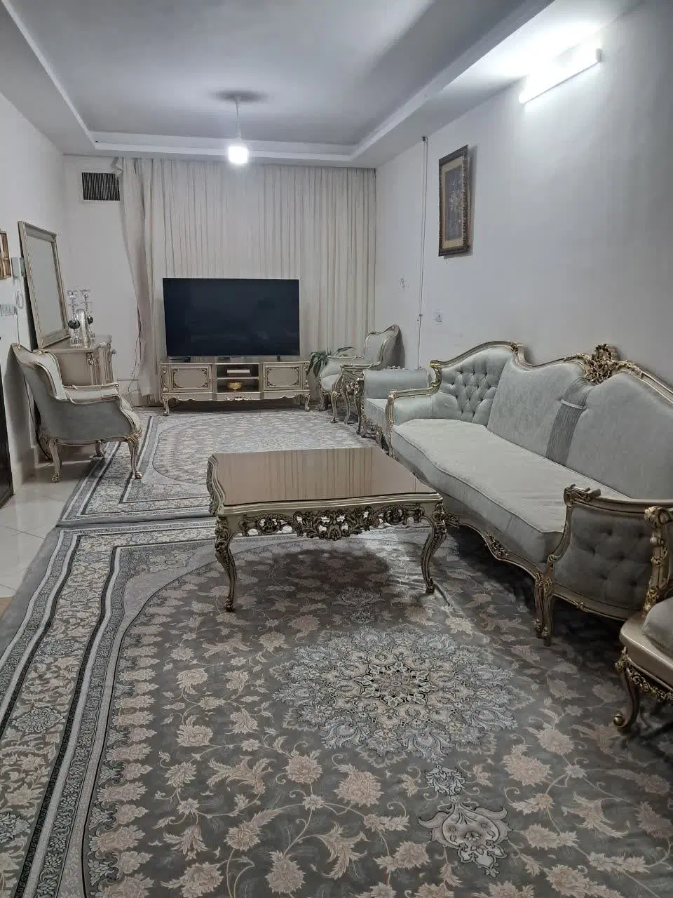 آپارتمان کوی امیرالمومنین فدک