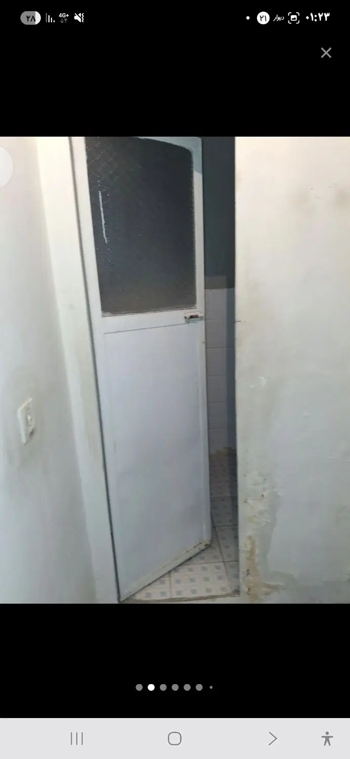 رهن واجاره واحد 60متری راه جدا
