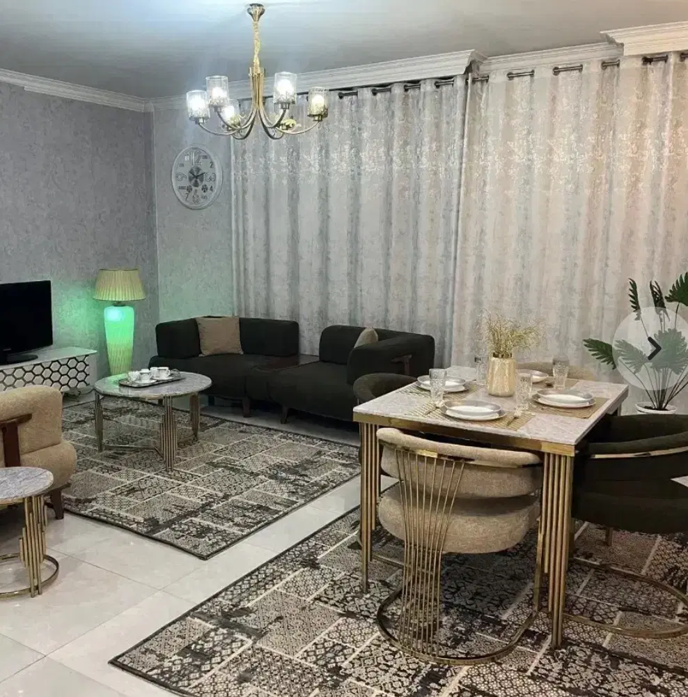 اجاره سوییت