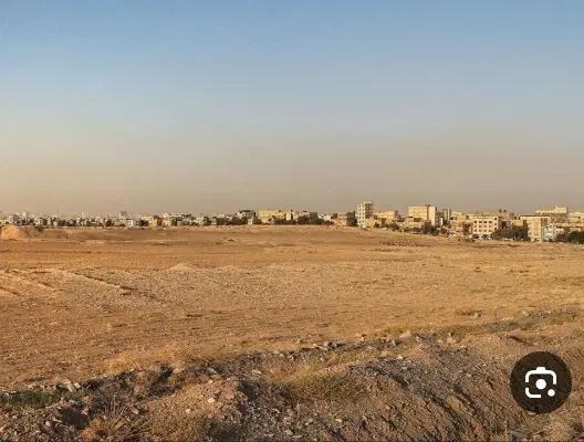 فروش فوری زمین