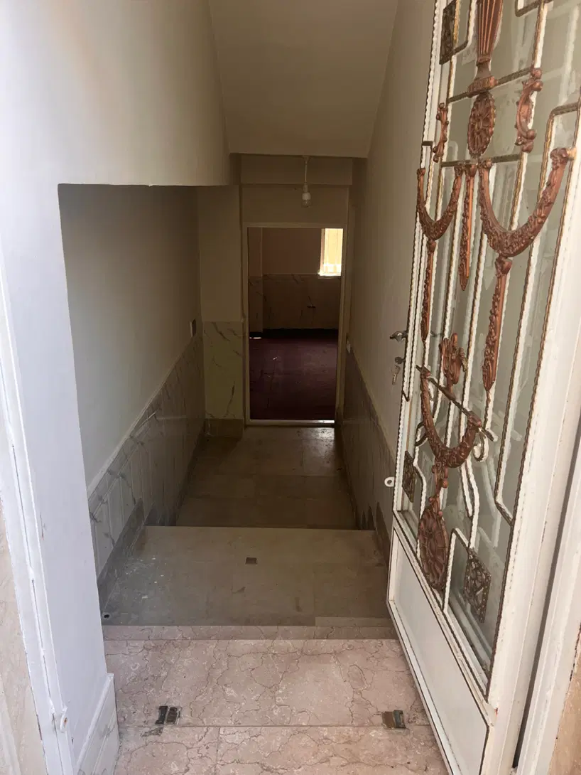 اجاره خانه مسکونی سه راه ایثار روبروی الماس غرب