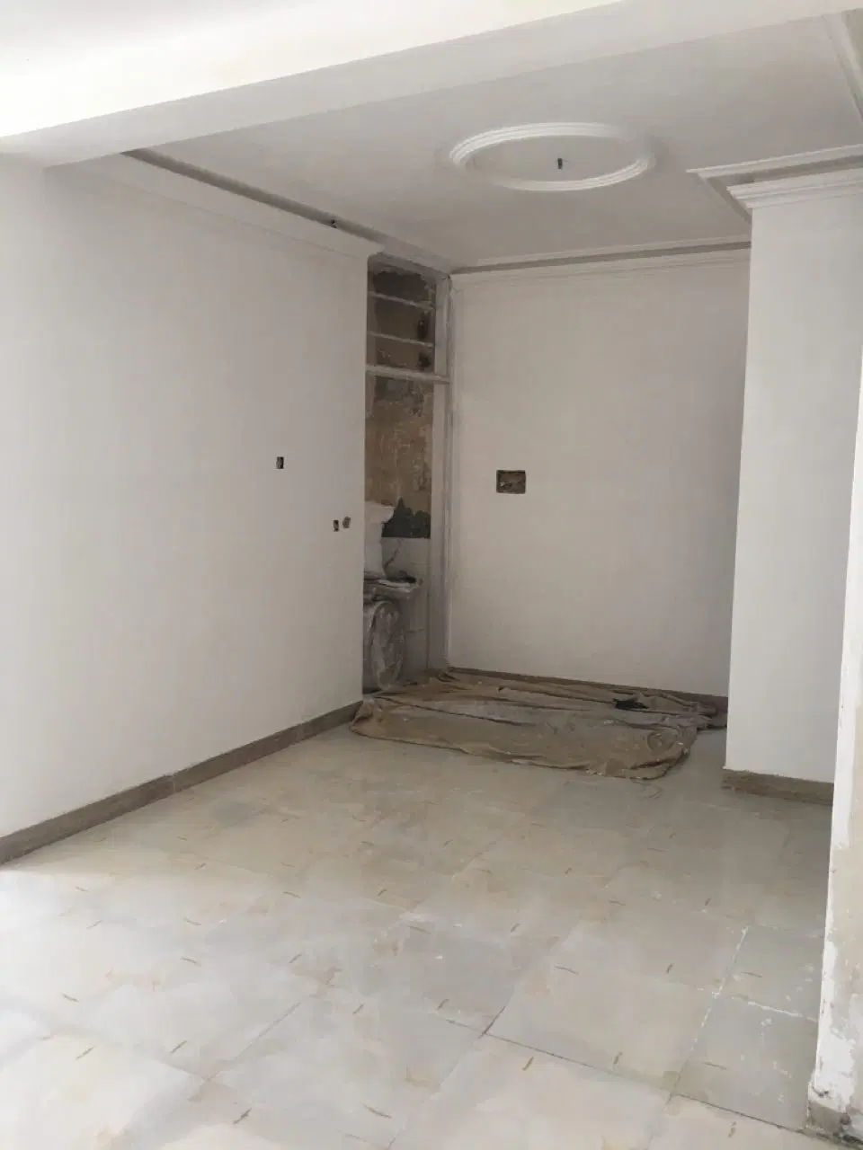رهن و اجاره واحد ۶۰ متری