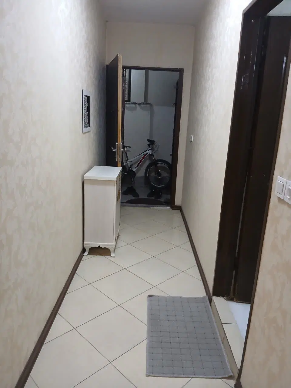 اقدسیه 21* 85متر* دو نبش