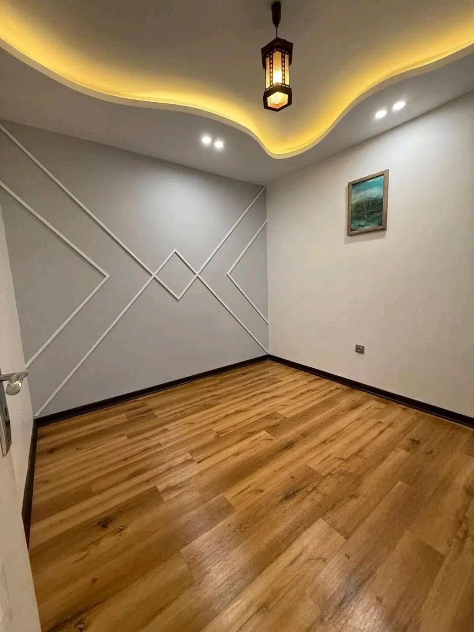 آپارتمان ۶۰ متری وایین( بازدید فقط امروز)