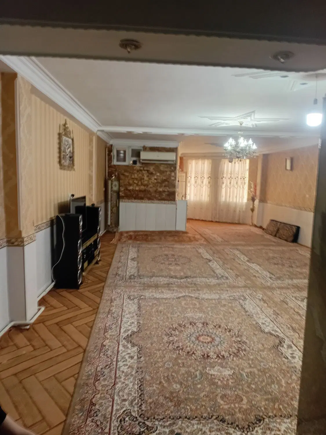 اجاره خانه ویلایی