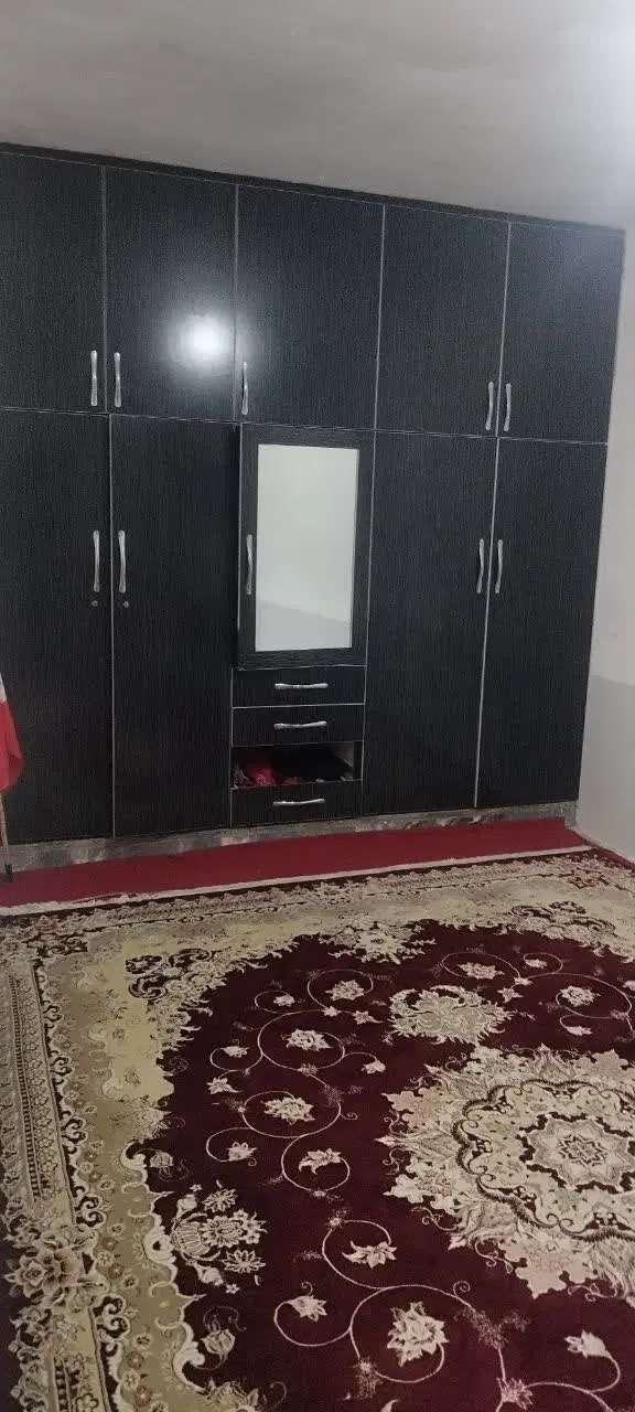 منزل ۱۵۰ متری،یک خوابه