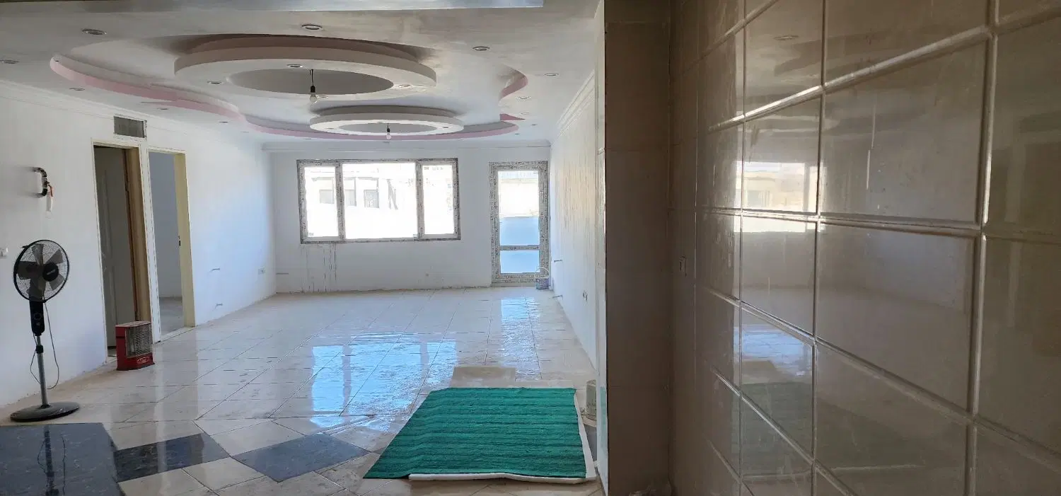 فروش واحدآپارتمانی