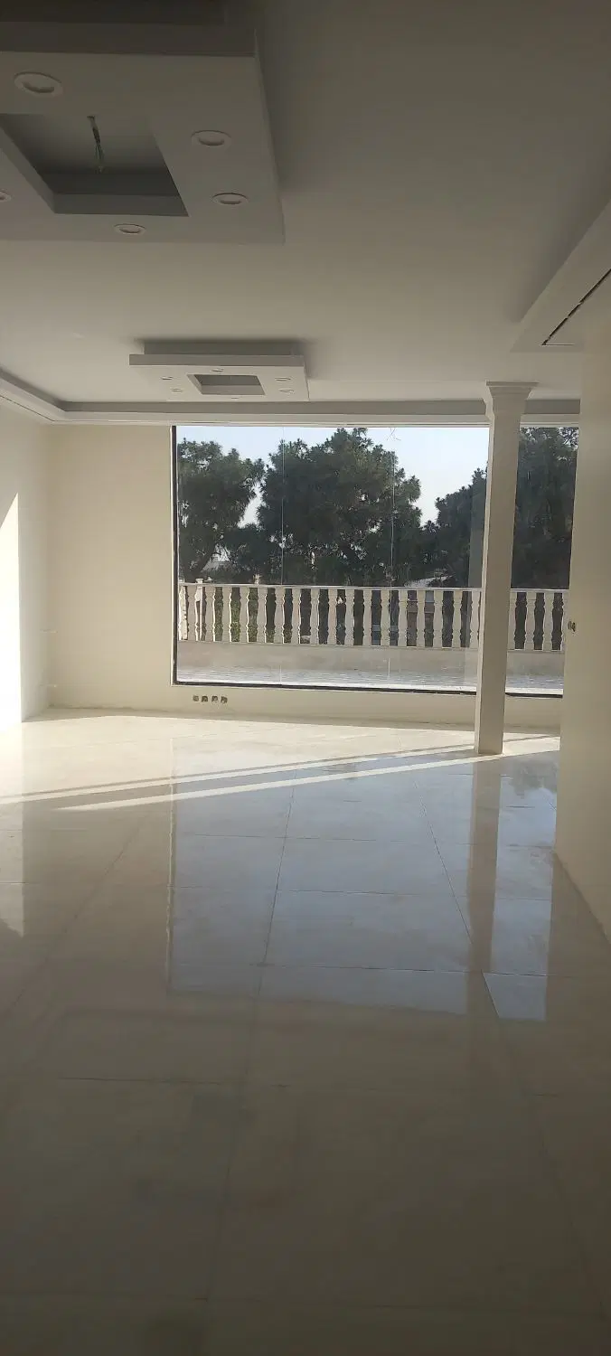 ۱۲۵ متر آپارتمان هنگام