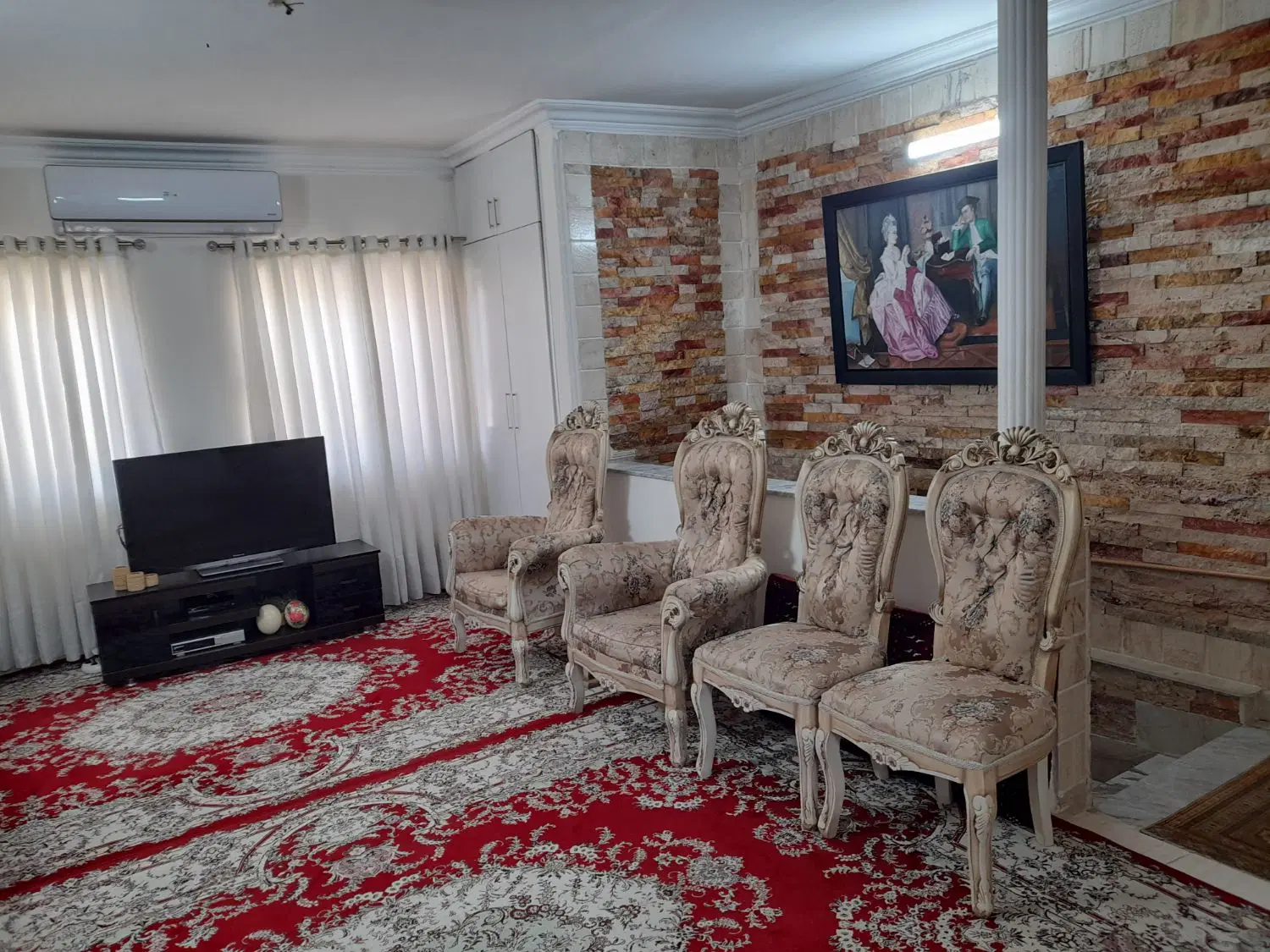 خانه ویلایی