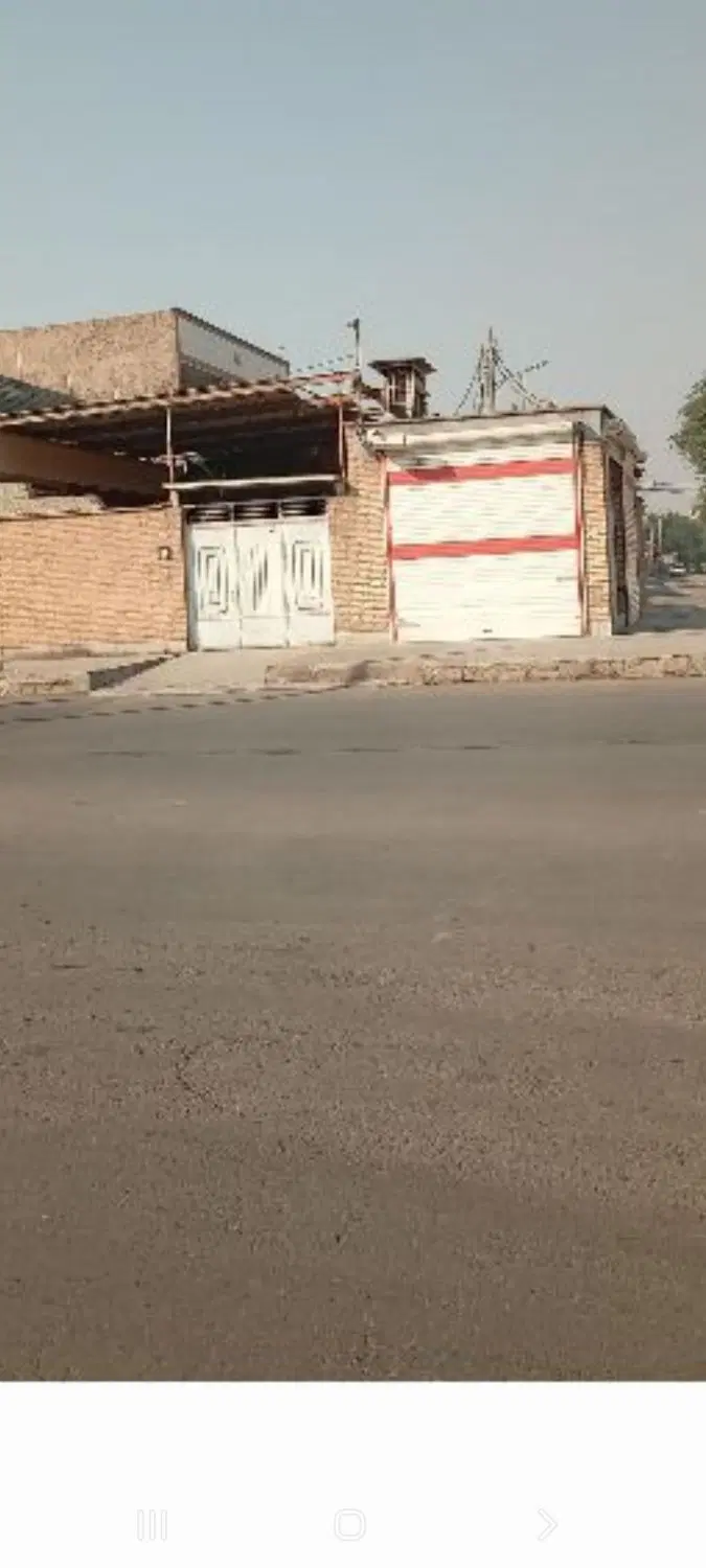 ملک ملک ویلایی مسکونی وتجاری