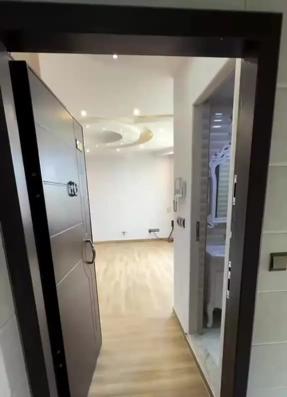 اپارتمان کوچه چکبر