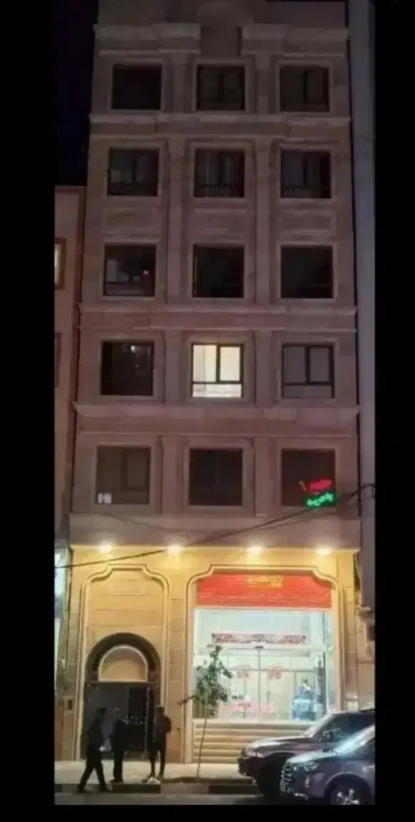 اجاره واحد های اداری و تجاری به متراژ  ۷۸ متر