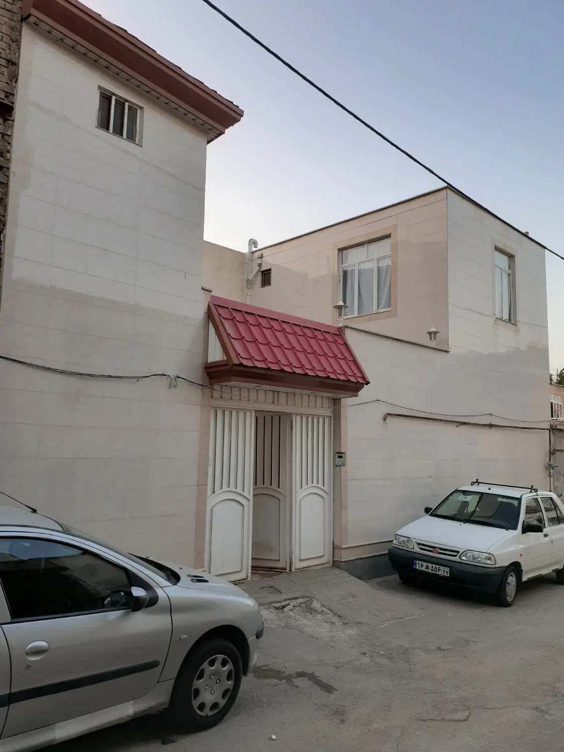 اجاره خانه