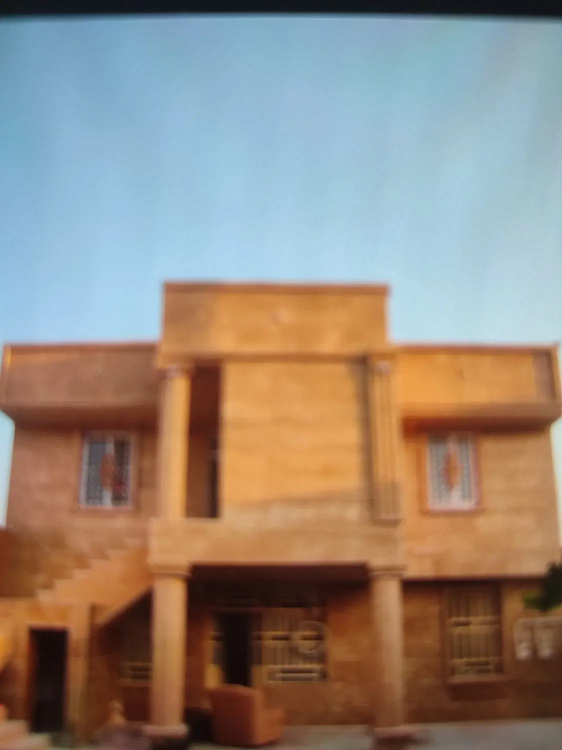 اجاره خانه ویلایی