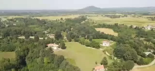 فروش زمین مسکونی در کمسار بزرگ