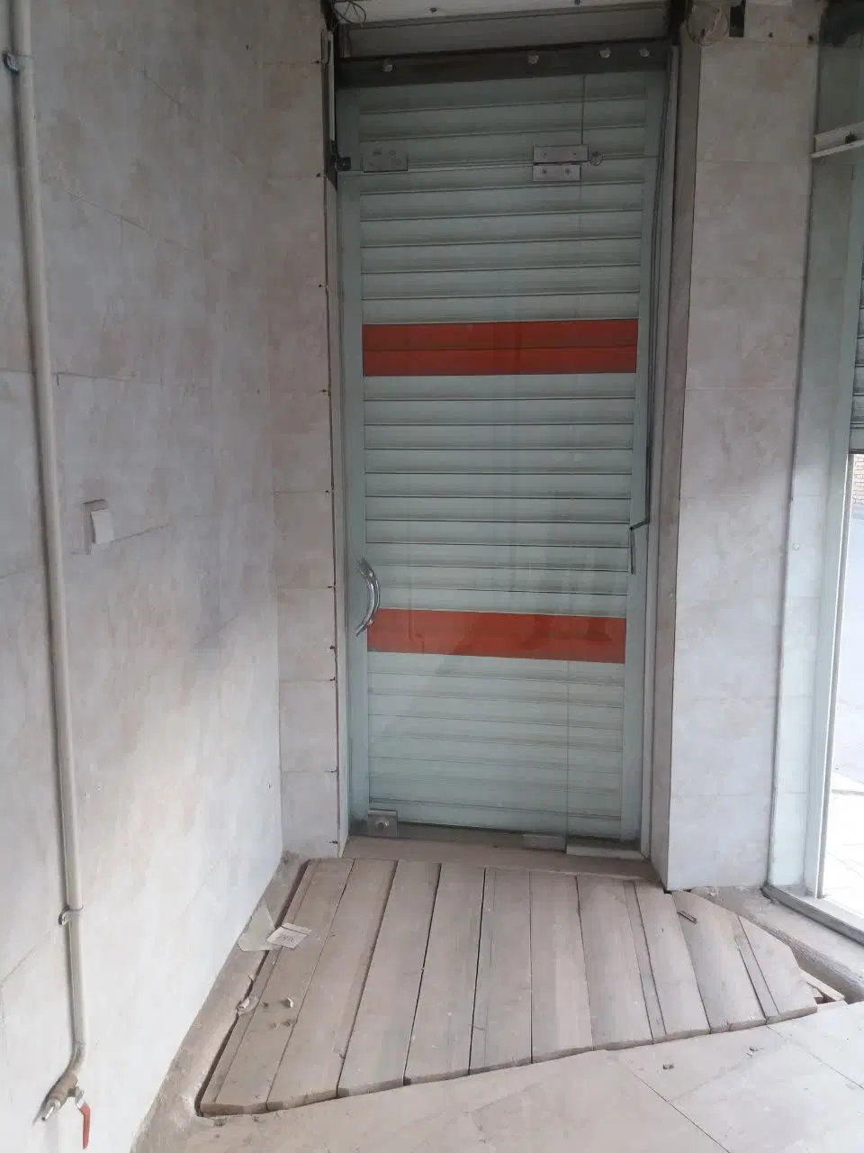 مغازه نوساز اجاره ای