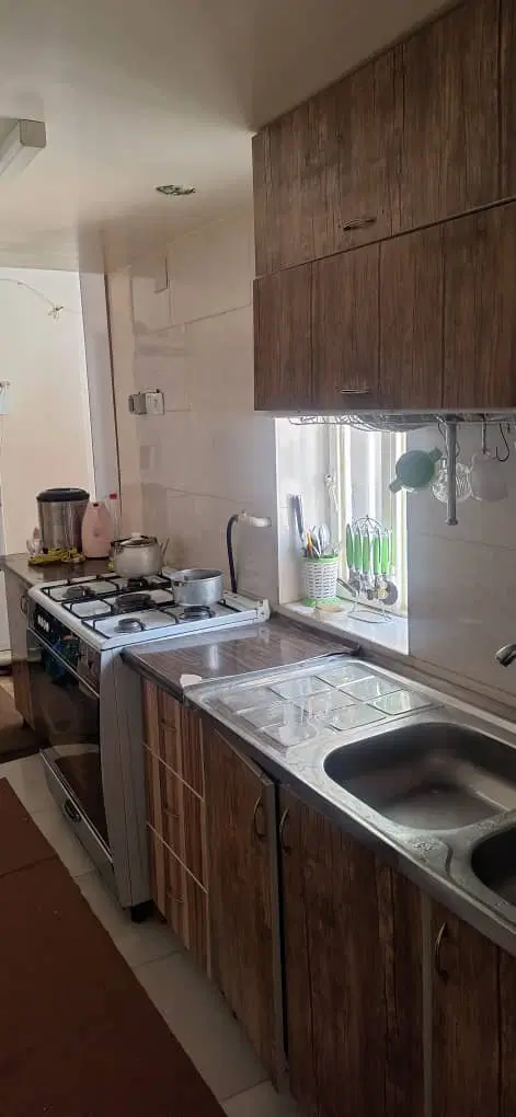 منزل ویلایی ۷۰ متری