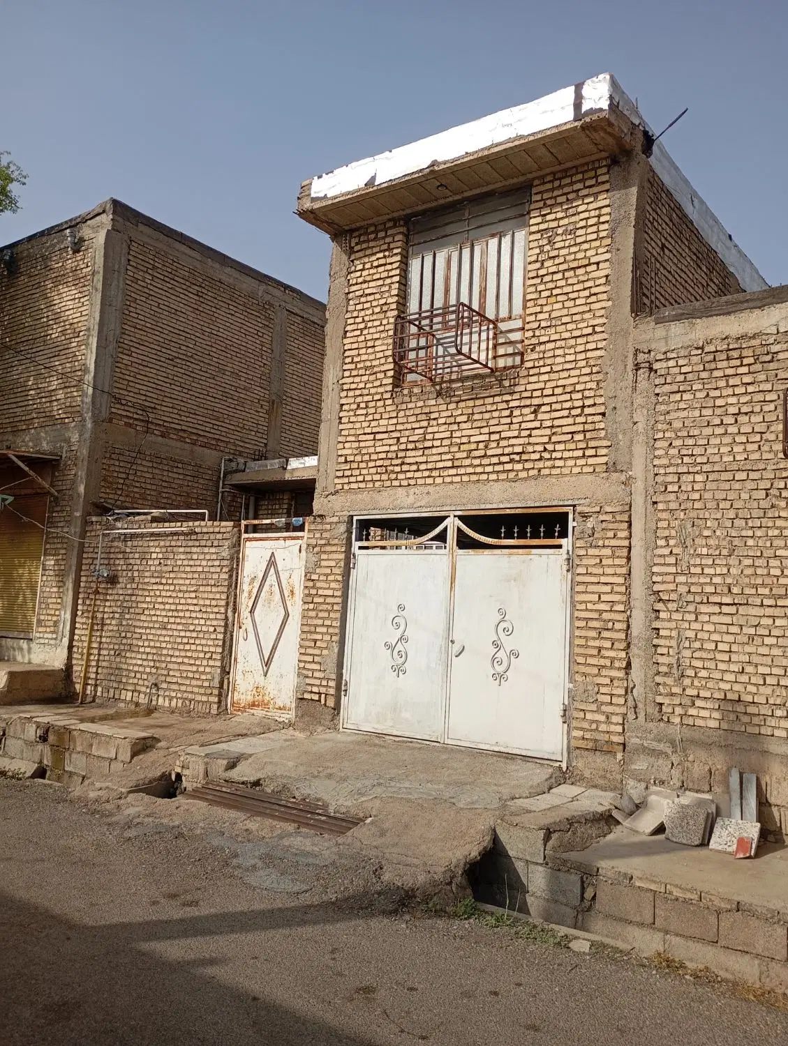 مورد اجاره منزل 110متری