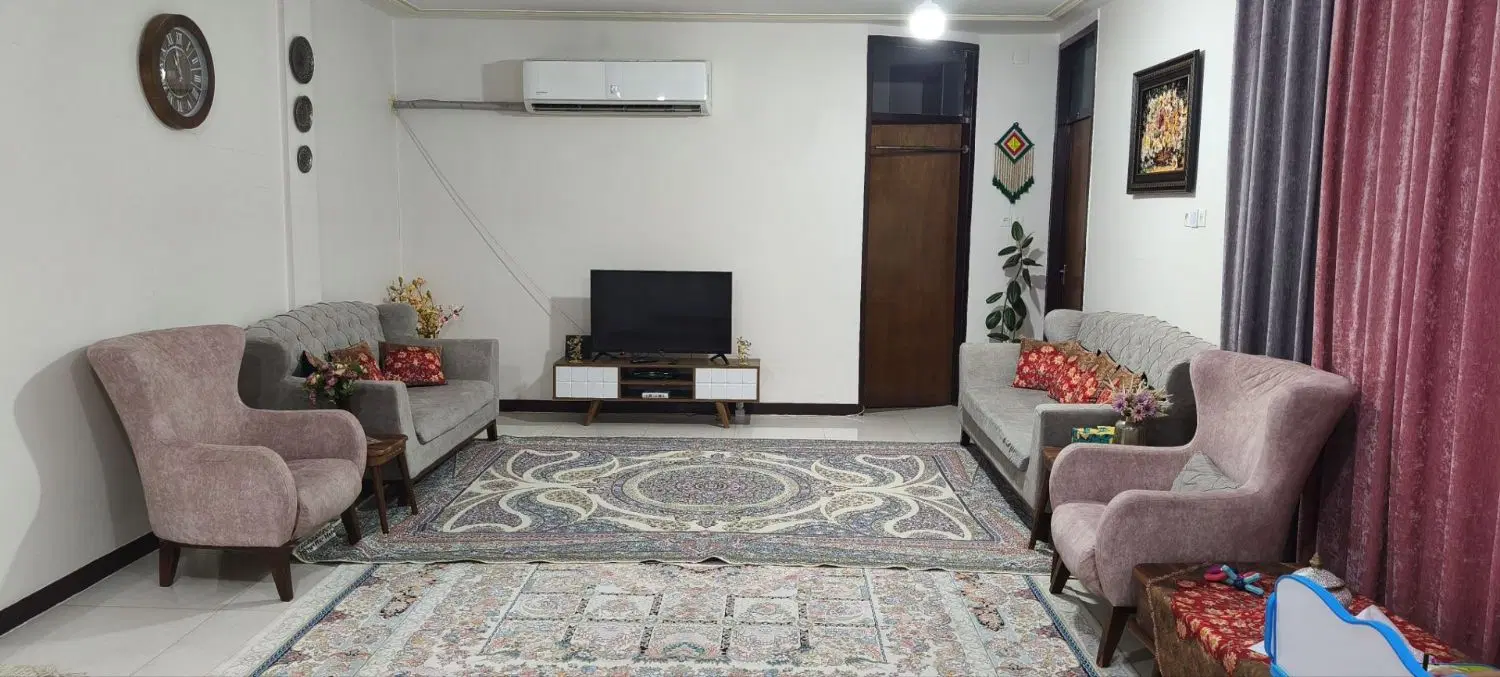 فروش آپارتمان ۷۵ متری کوروش