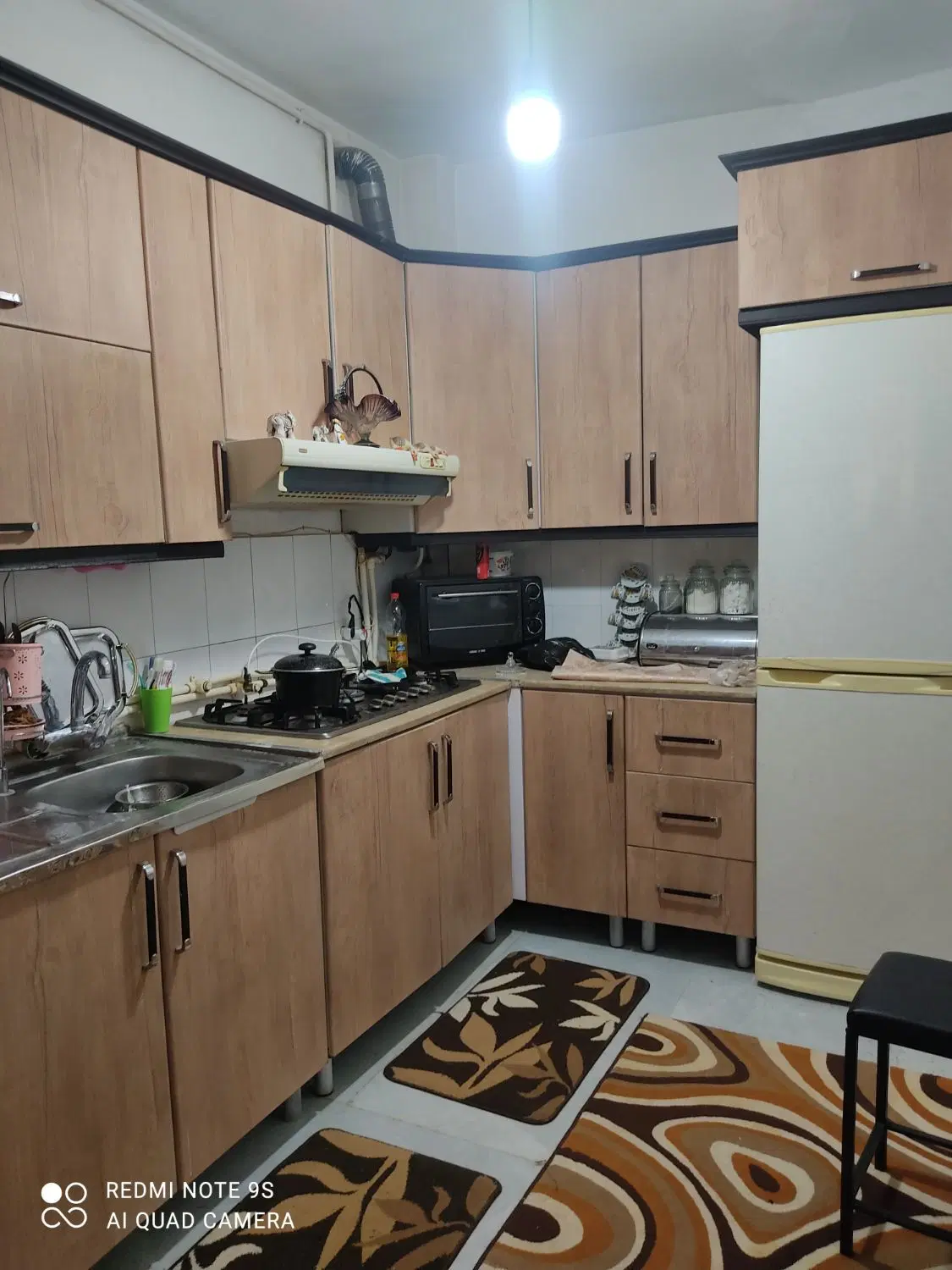 خونه اجاره ای مناسب زوج آوینی۱۴ شجاعی ۸