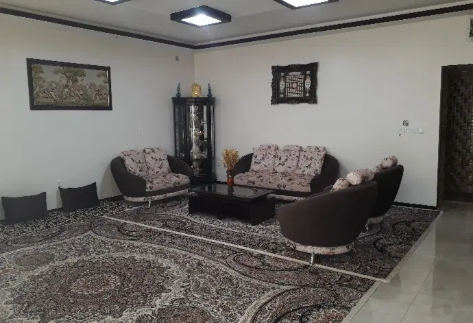فروش سه خوابه 112 متری رودبار یک