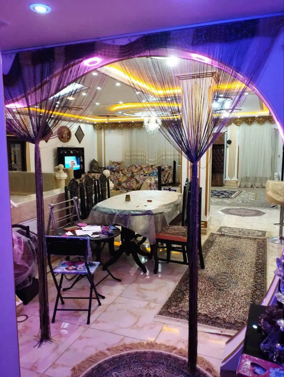 فروش ویلایی دارای سند و پروانه
