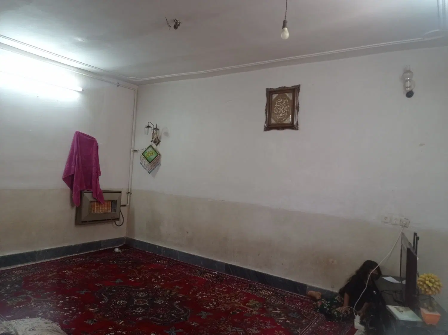 اجاره خانه دوخواب