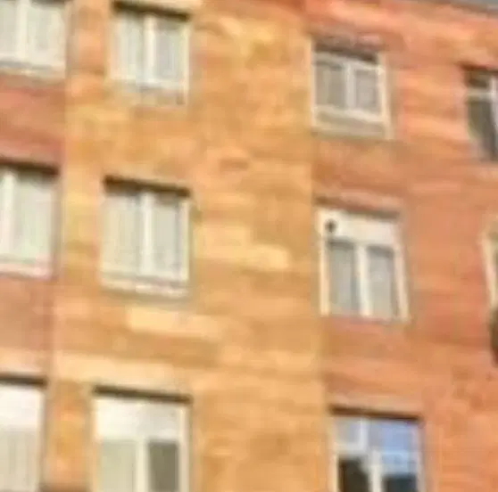 آپارتمان ۲۸۸ واحدی