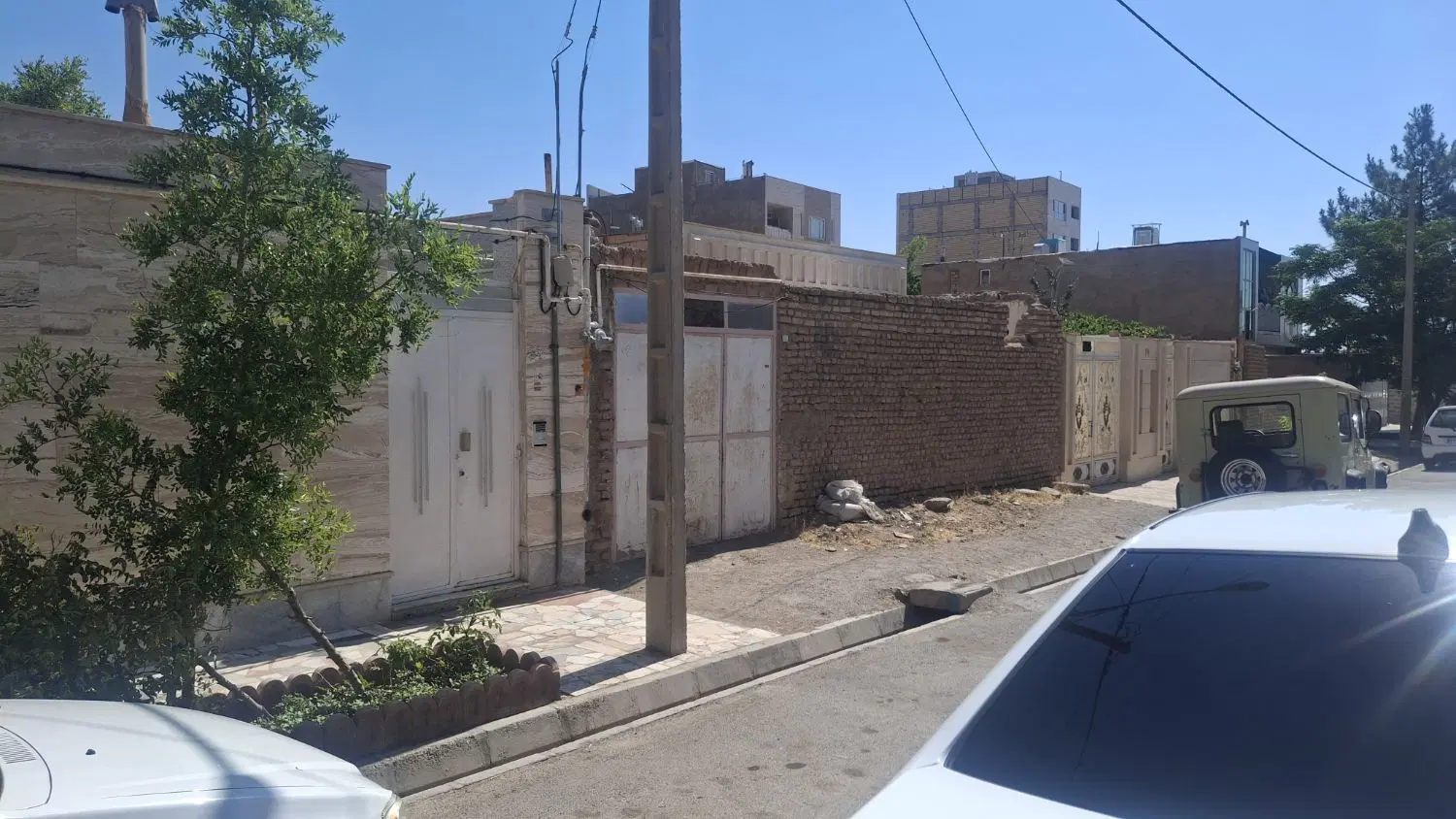 زمین شمالی سپیده