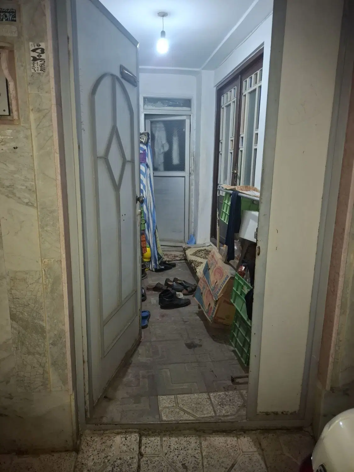 سوئیت ۶۲ متری