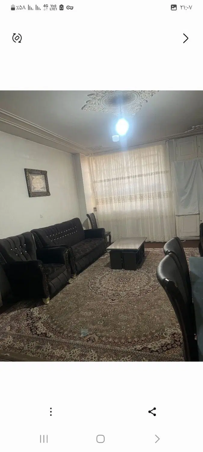 آپارتمان 90 متری محله  A6