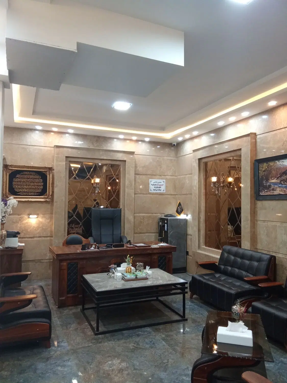 سند تک واحد۱۲۶متر فول(مسکن صدرا)