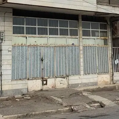 مغازه 70 متری صرفا جهت انباری
