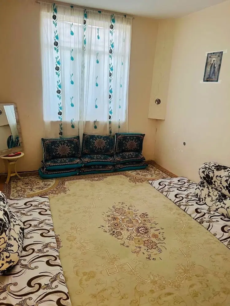 سلام باغ فروشی زمین ۱۰۰۰متر بنا ۱۸۰متر امتیاز کامل