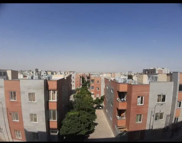 مسکن مهر شاندیز