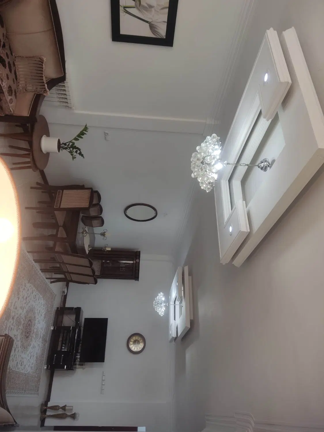 فروش آپارتمان حکمت 70