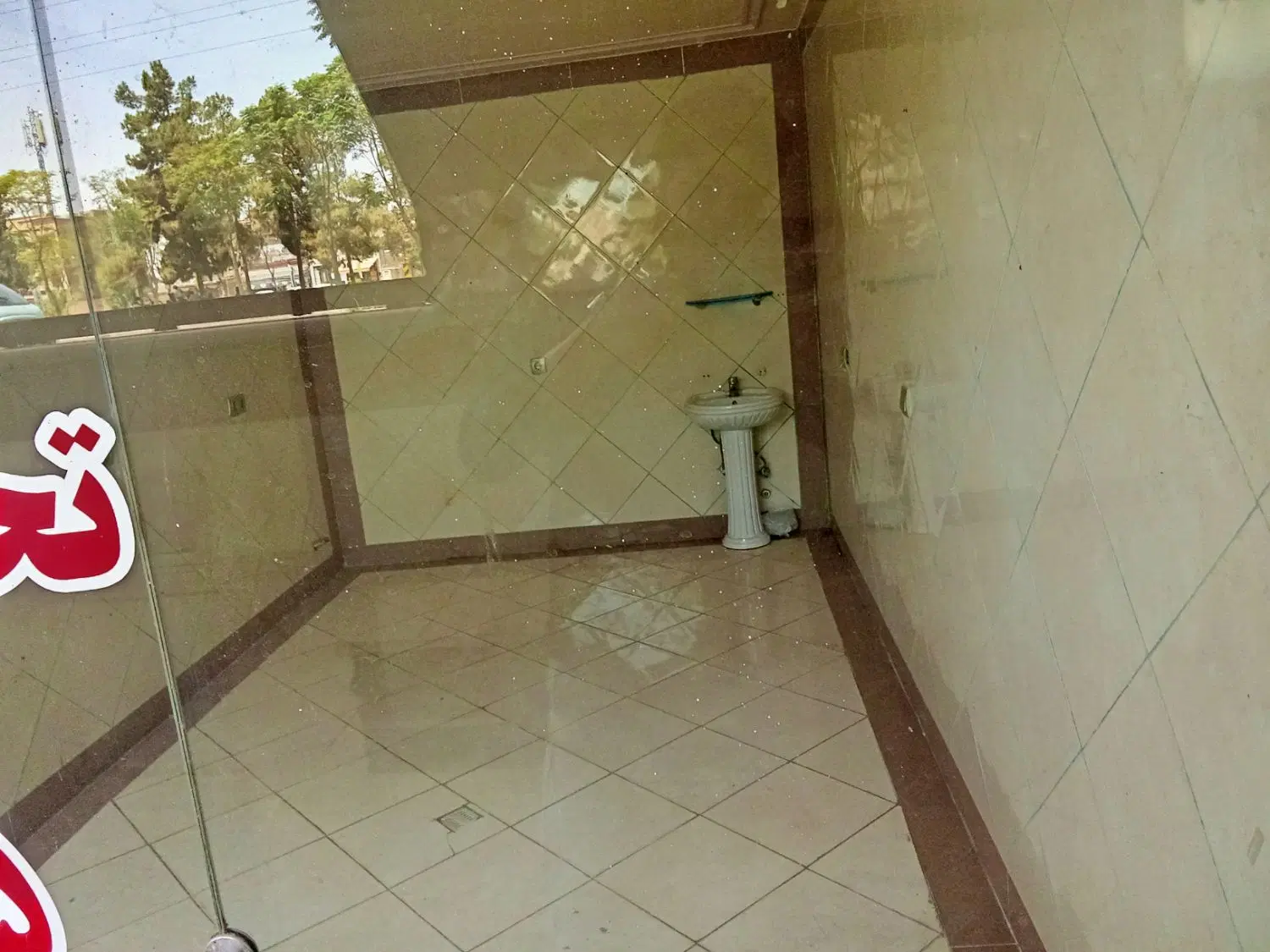 مغازه بلوار امام رضا