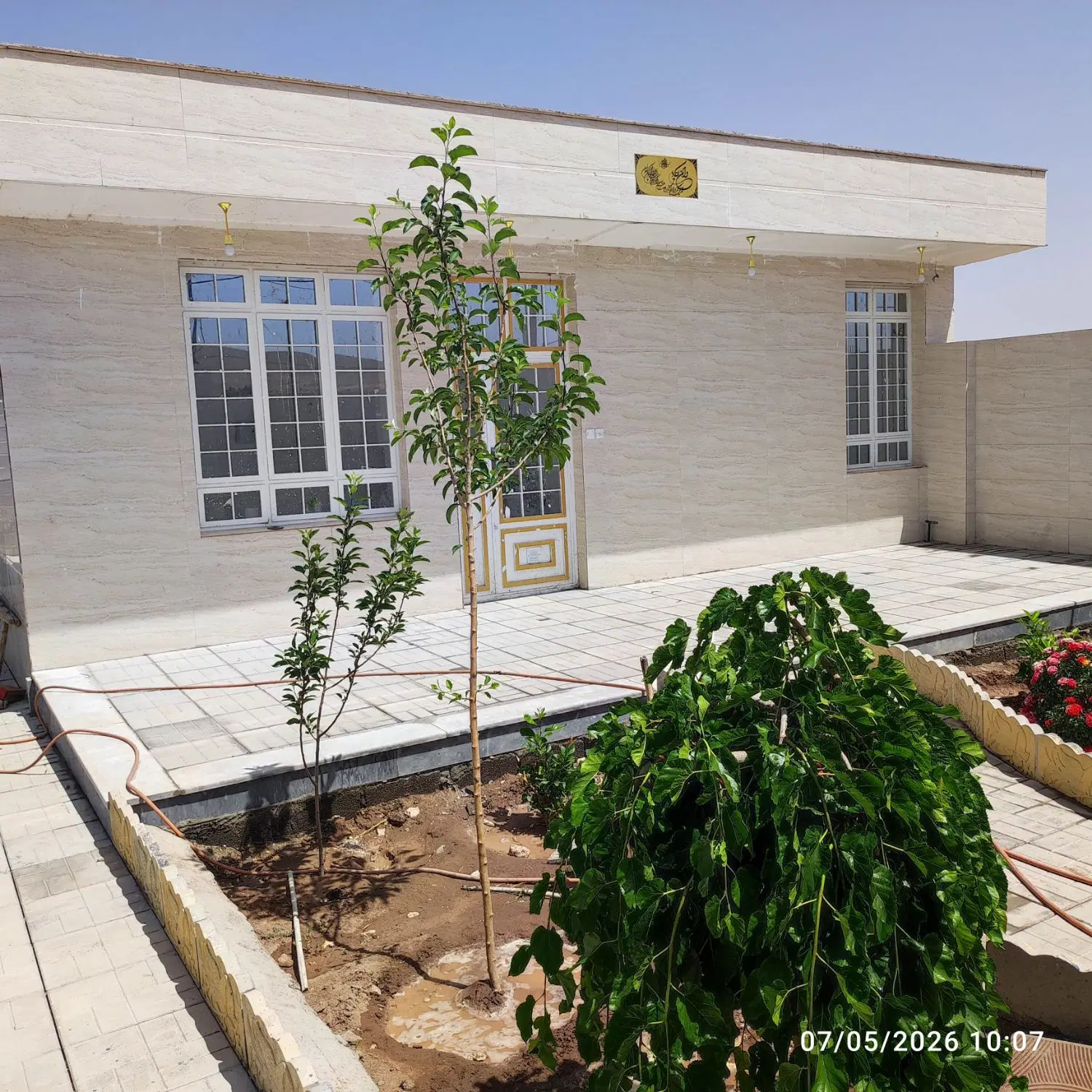 خانه ویلایی جوپار