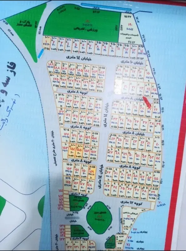 فروش قطعه 10 فاز دو ارتش